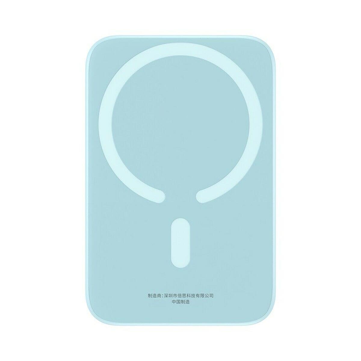 Powerbank Baseus P10059002313-00 USB 2/5