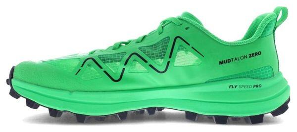 Buty trailowe męskie Inov-8 Mudtalon Zero