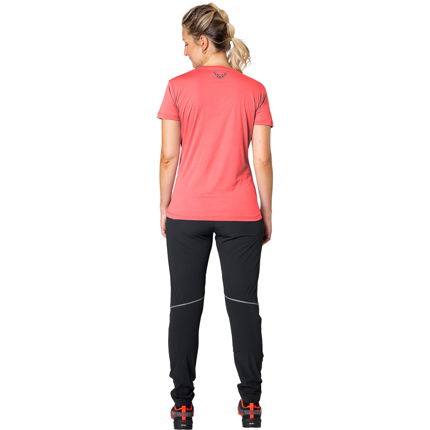 Damen Shirt Traverse 3/3