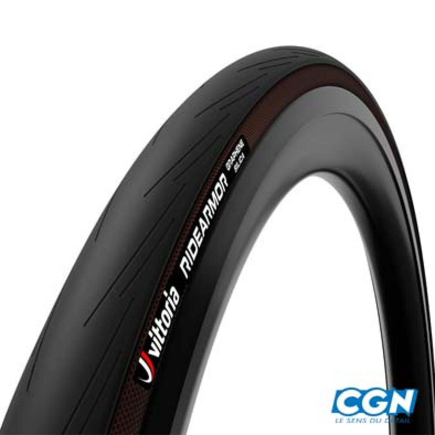 Copertone bici Vittoria Ridearmor II 1/2