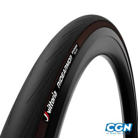 Pneumatico stradale Vittoria RideArmor 700 mm Tubeless Ready Pieghevole ArmorSki