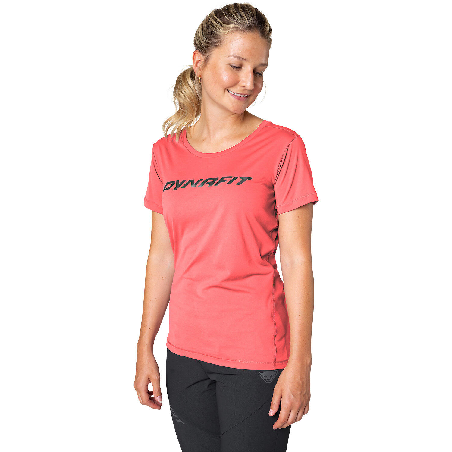 Damen Shirt Traverse 2/3