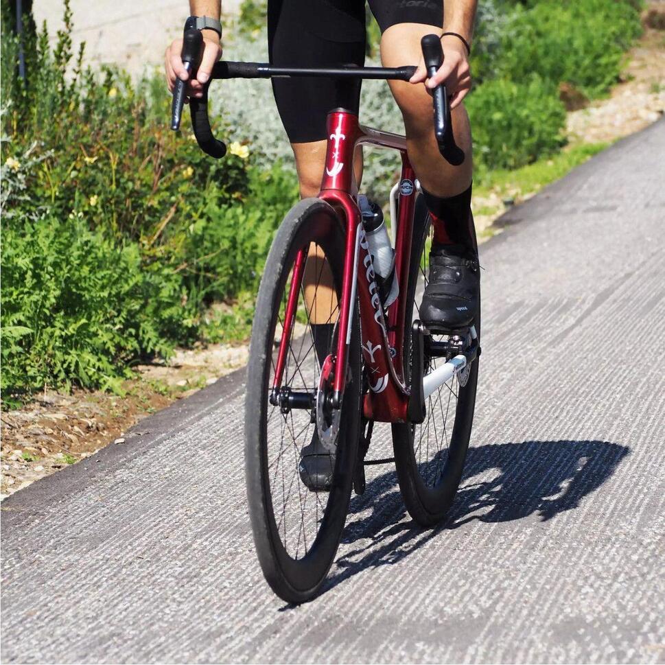Opona rowerowa Vittoria Ridearmor II
