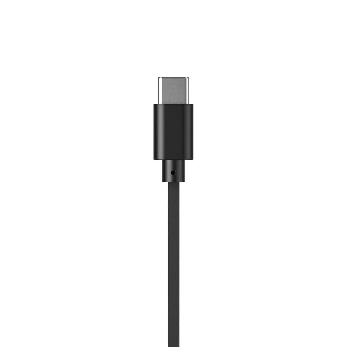 Casques avec Microphone Havit E336C USB-C 3/4