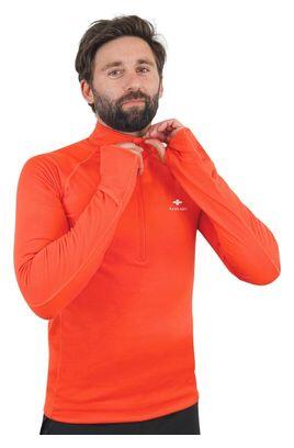 RAIDLIGHT Raidlight Wintertrail Long Sleeve Jersey Zwart
