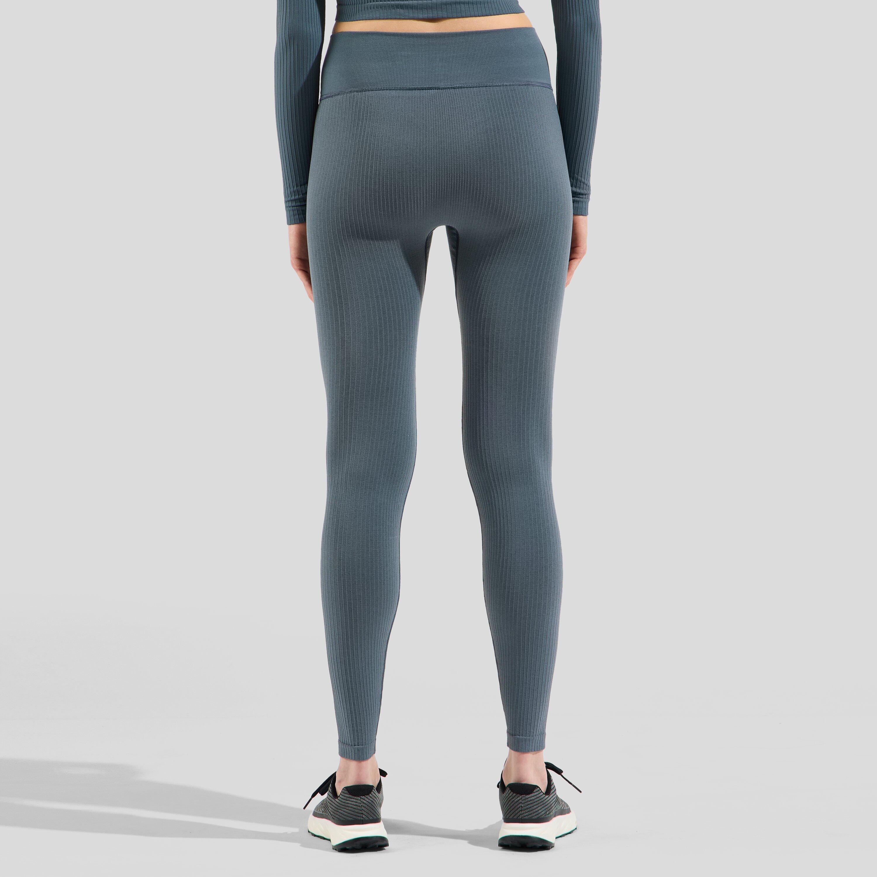 Legging d’entrainement sans coutures Active 365 ODLO 2/6