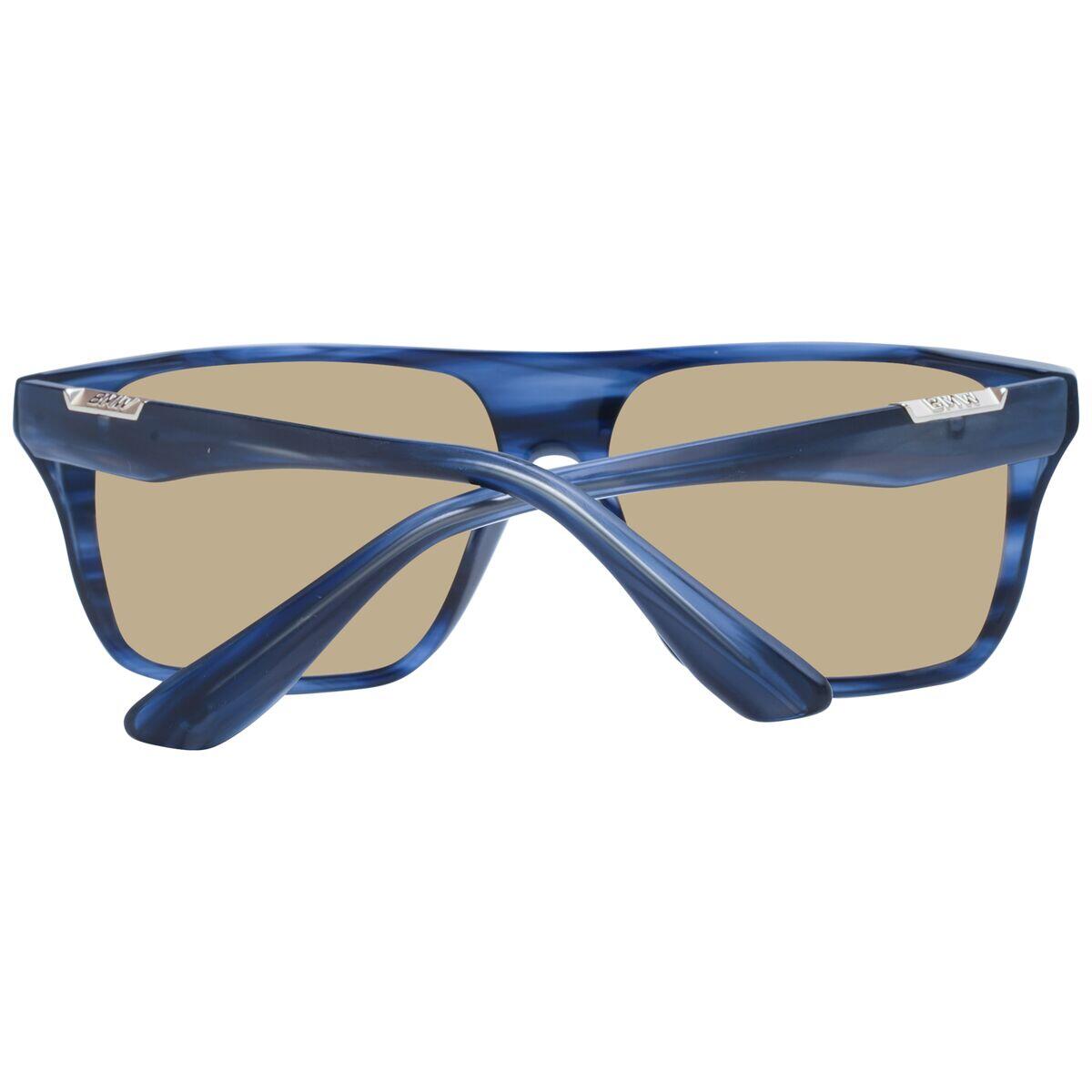 Lunettes de soleil Homme BMW BW0040-H 5792J 3/3