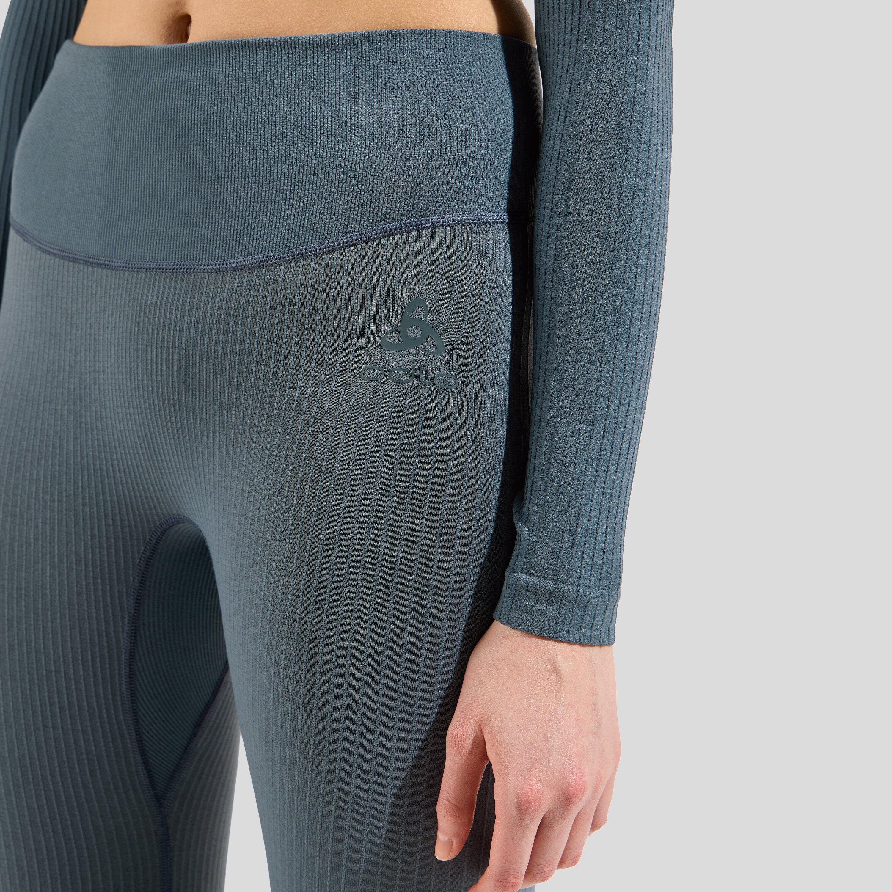 Legging d’entrainement sans coutures Active 365 ODLO 3/6