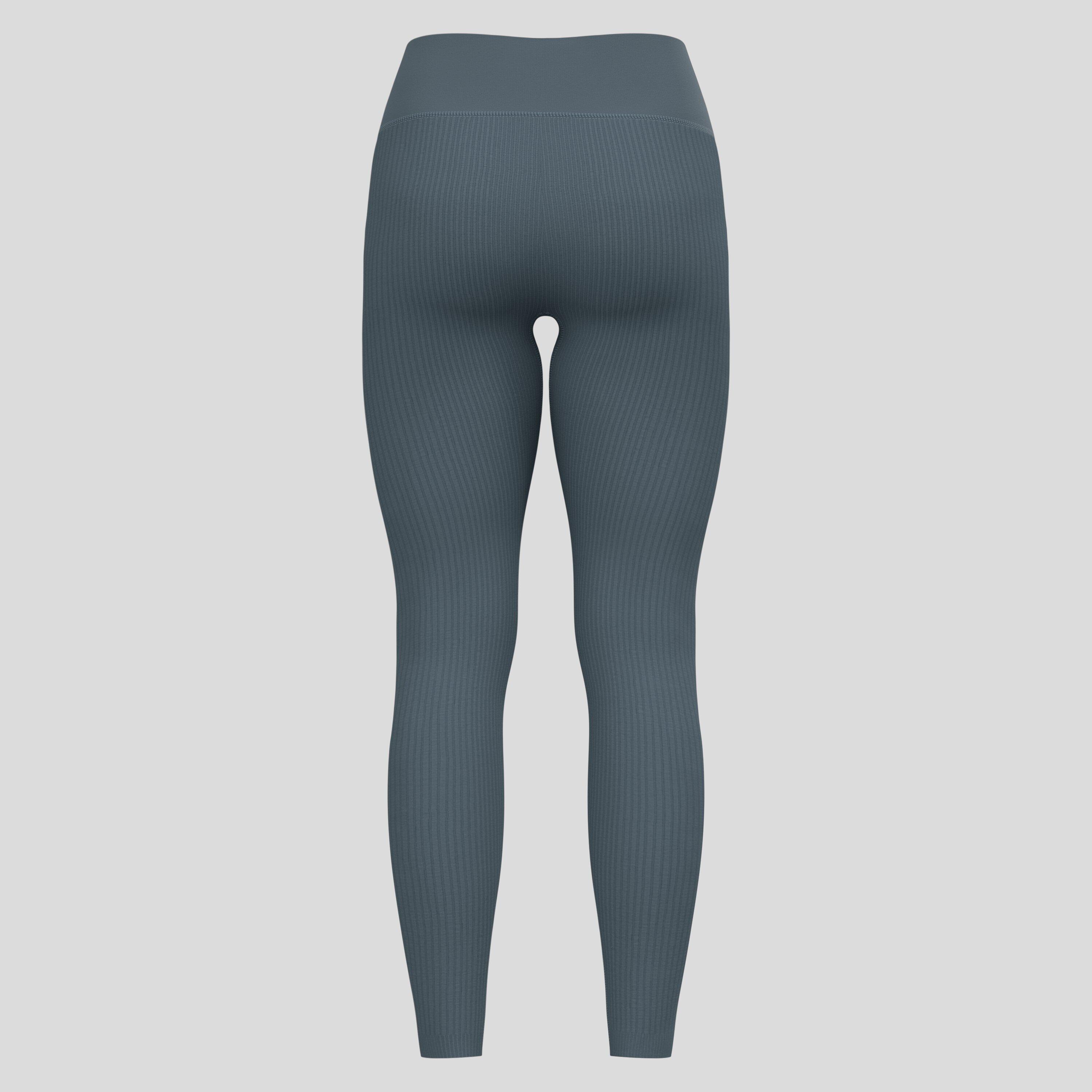 Legging d’entrainement sans coutures Active 365 ODLO 6/6