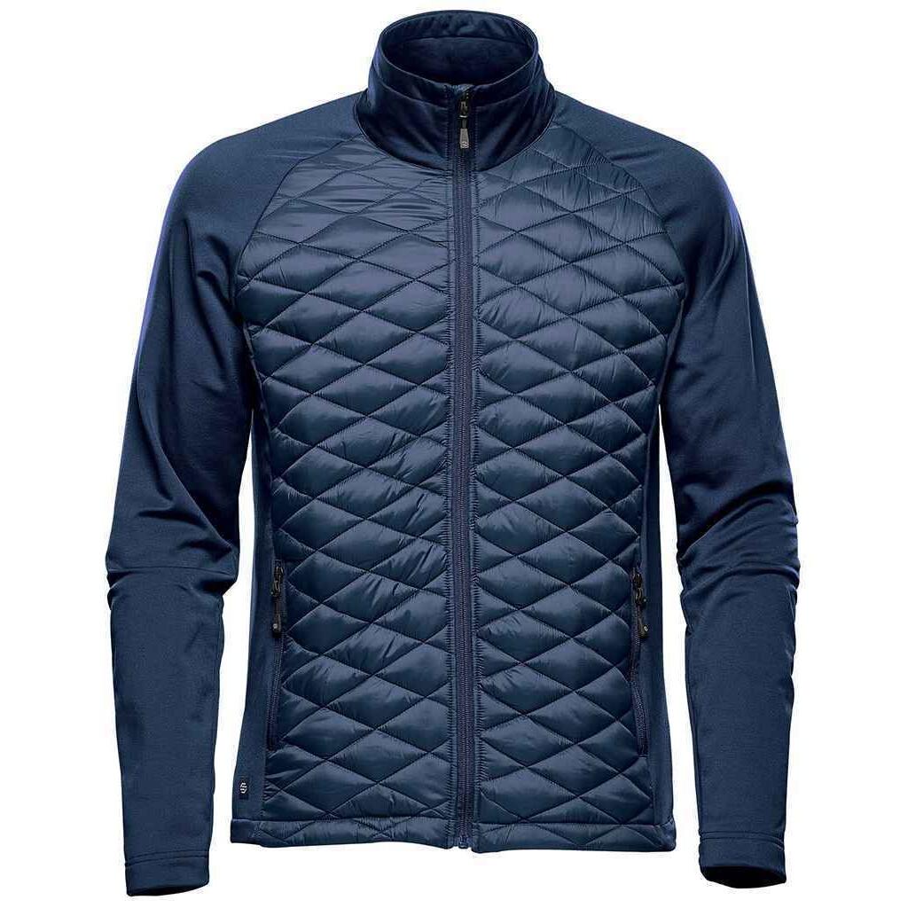 Stormtech Mens Boulder Thermal Padded Jacket