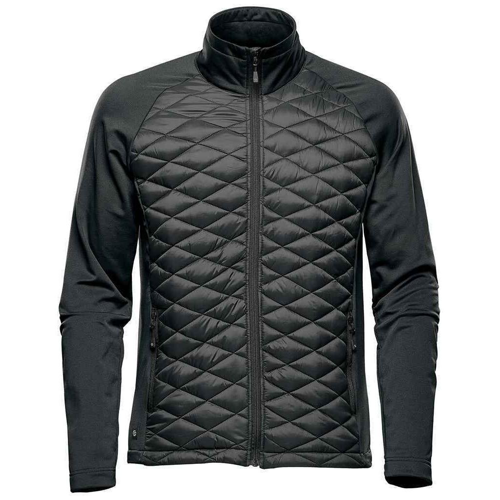 Stormtech Mens Boulder Thermal Padded Jacket