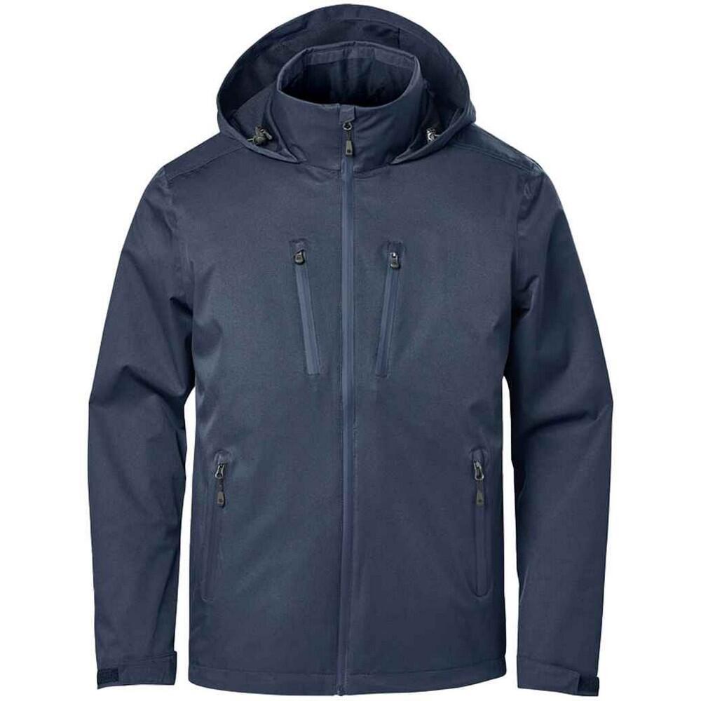 Stormtech Mens Scirocco Lightweight Soft Shell Jacket