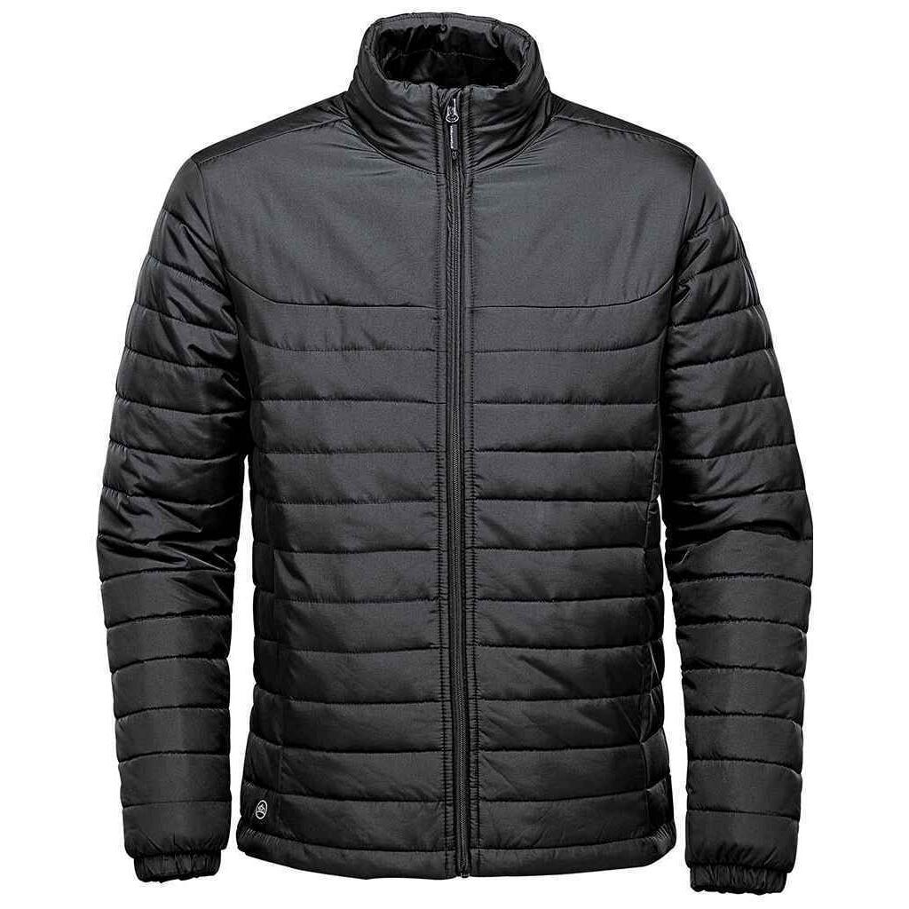 Stormtech Mens Nautilus Quilted Padded Jacket
