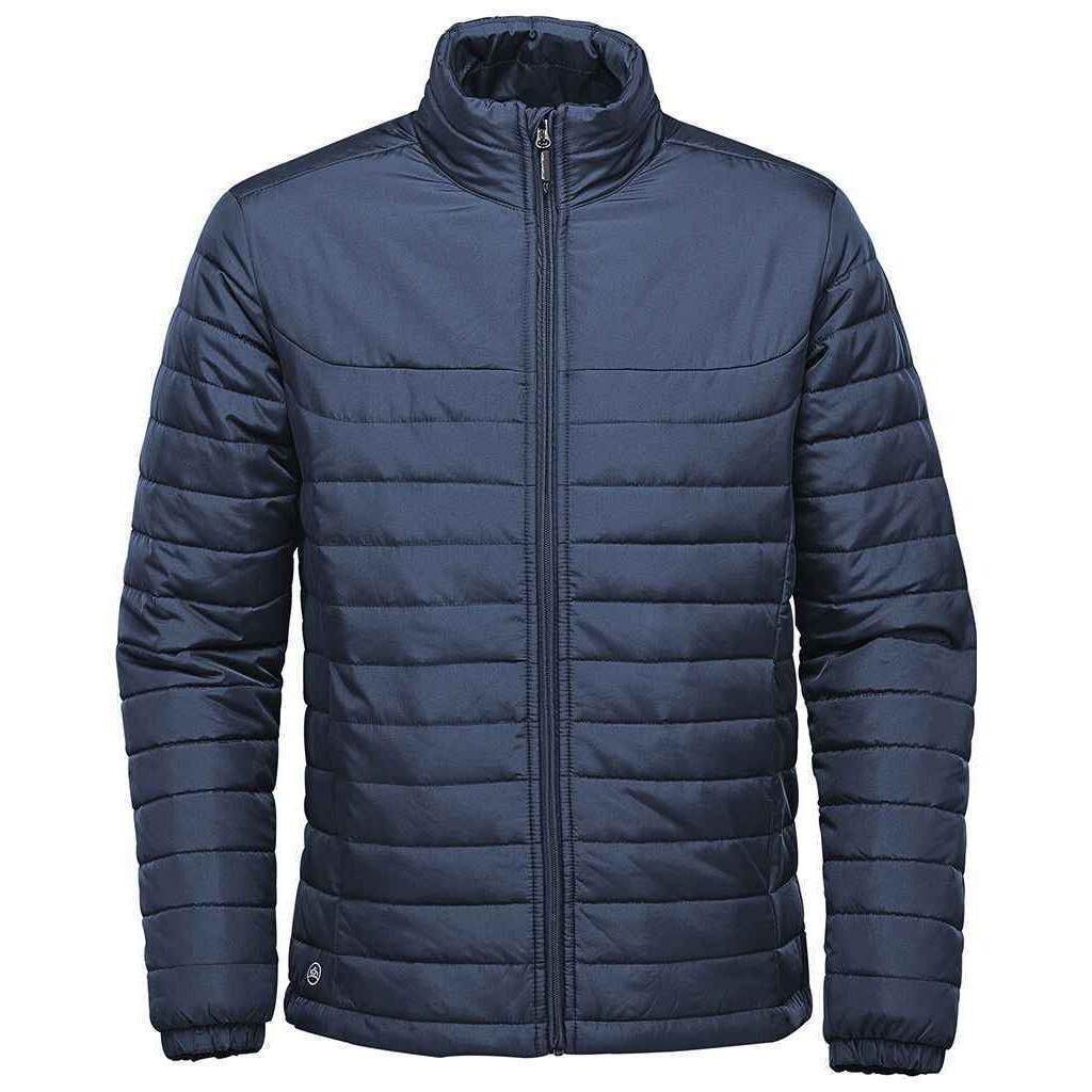 Stormtech Mens Nautilus Quilted Padded Jacket