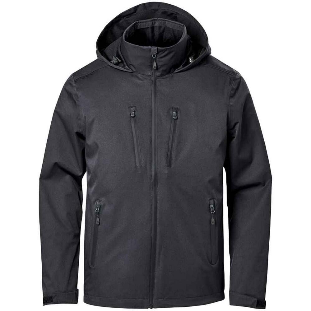 Stormtech Mens Scirocco Lightweight Soft Shell Jacket