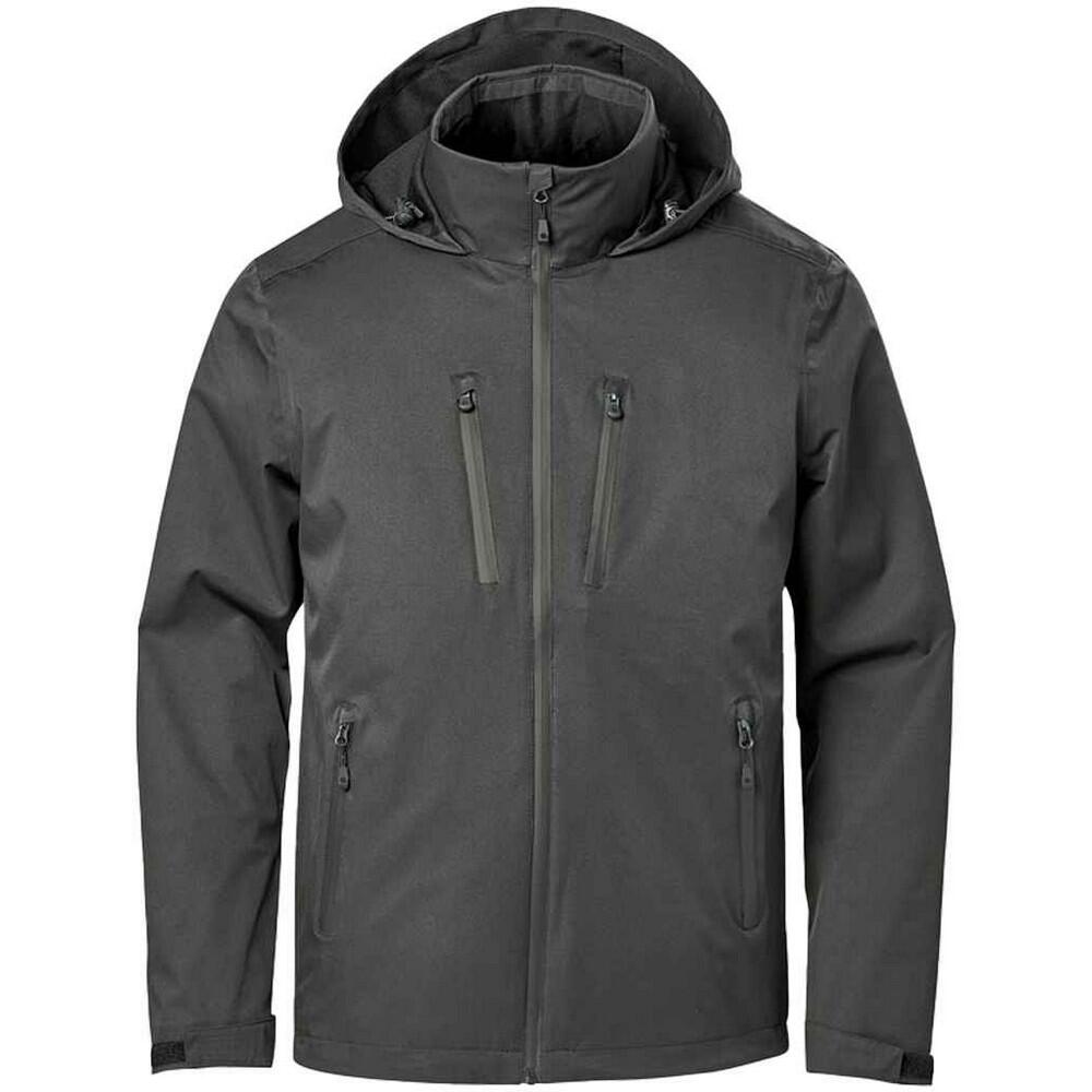 Stormtech Mens Scirocco Lightweight Soft Shell Jacket