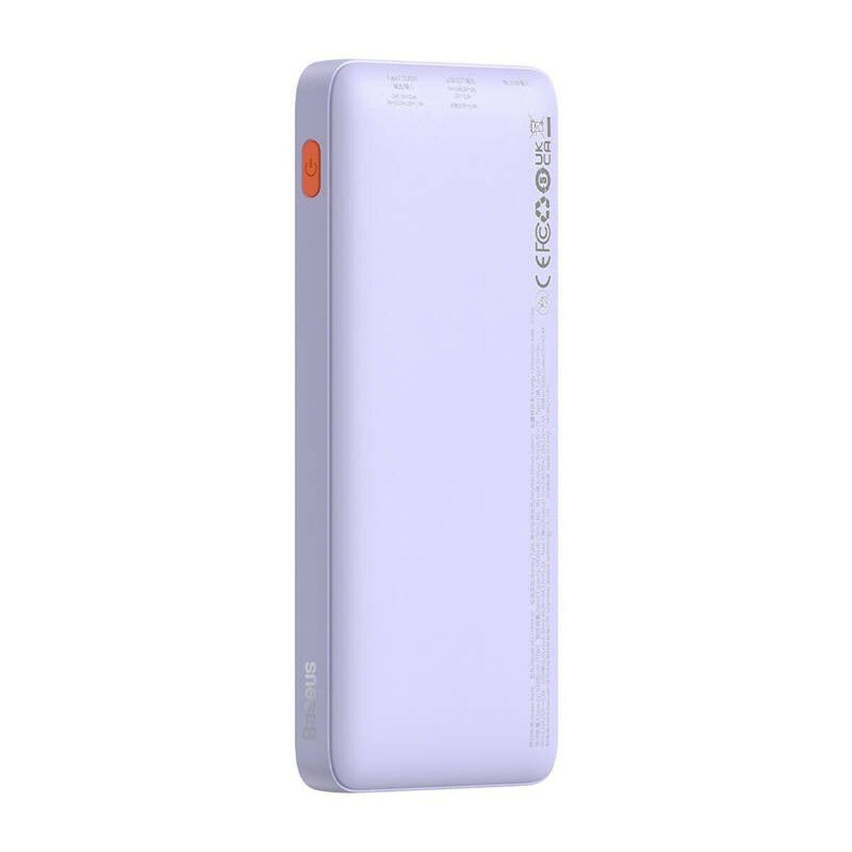 Powerbank Baseus P10022801513-00 USB 4/7
