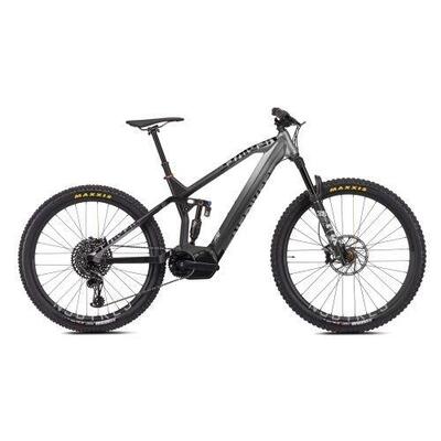 Fiets ns bikes e-fine 0
