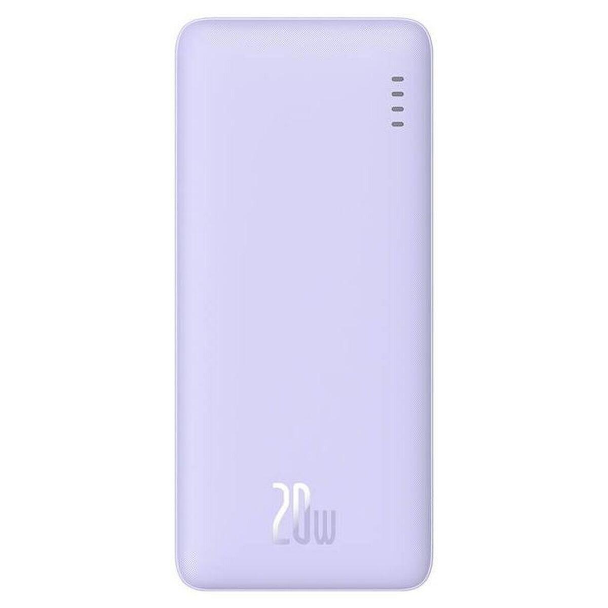 Powerbank Baseus P10022801513-00 USB 2/7