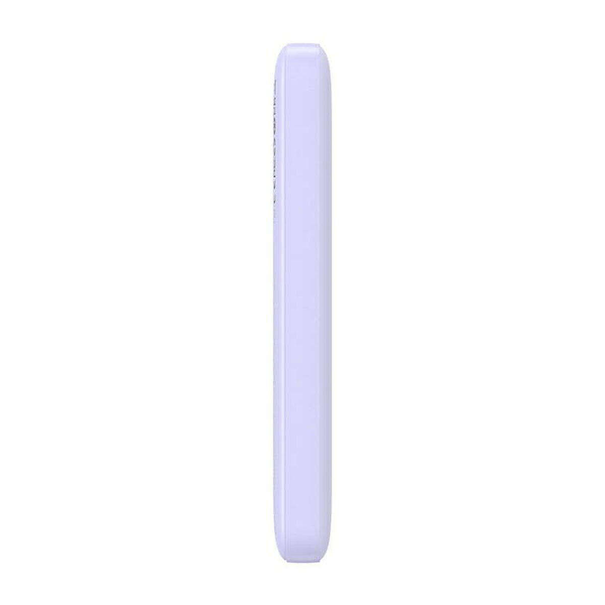 Powerbank Baseus P10022801513-00 USB 5/7