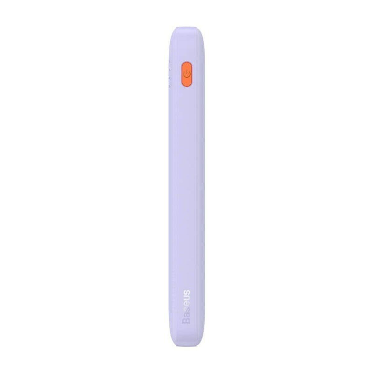 Powerbank Baseus P10022801513-00 USB 3/7