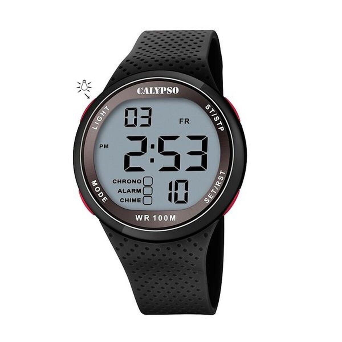 Reloj Hombre Calypso K5785/4 2/3