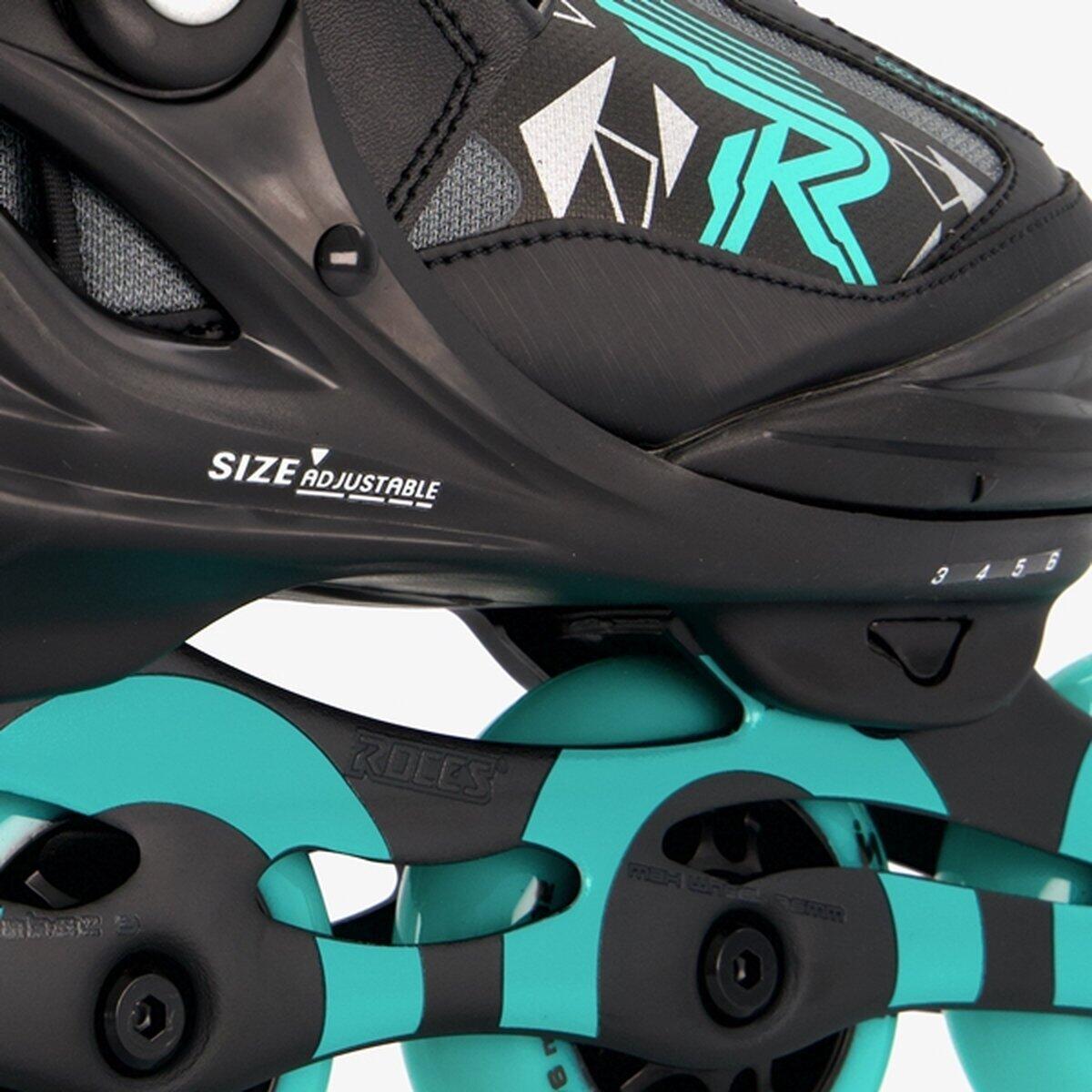 Inline-Skates Mädchen Roces Moody Tif 5/5
