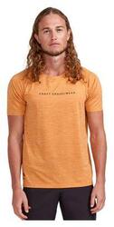 Maillot manches courtes Craft Adv Gravel Sable