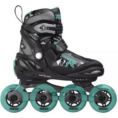 Roller per ragazze Roces Moody Tif