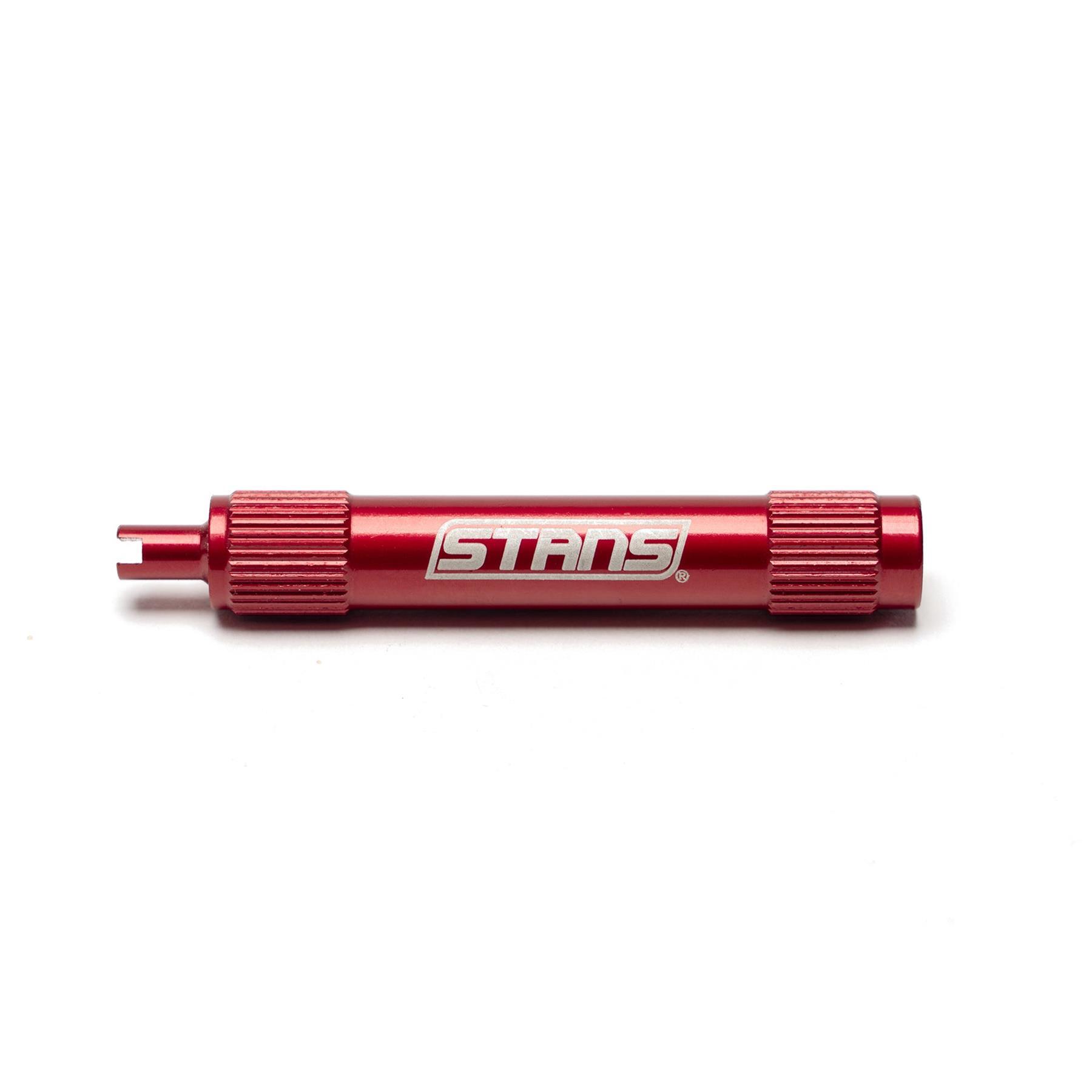 Outillage Général Stan's Tubeless Core Remover Tool 2/7