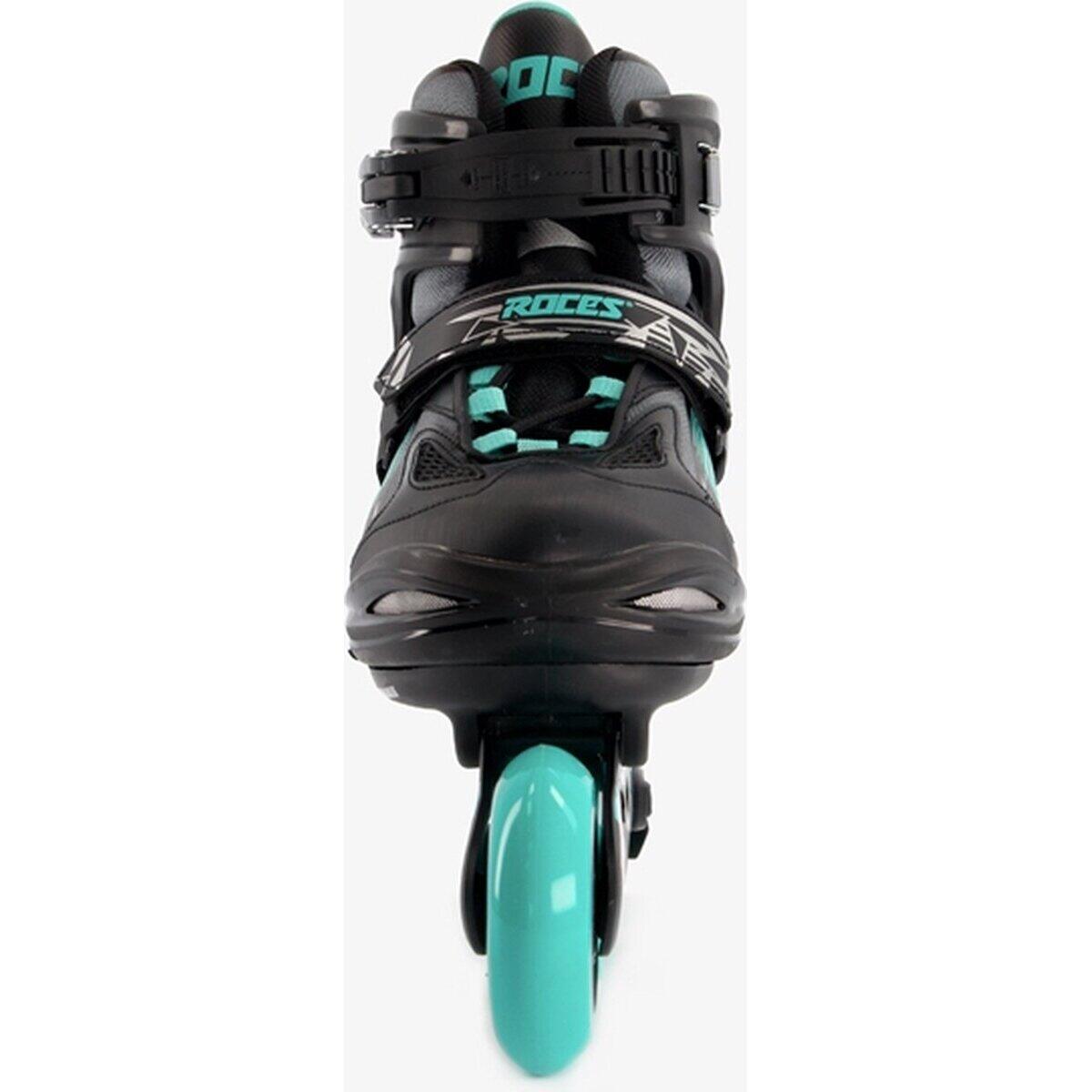Inline-Skates Mädchen Roces Moody Tif 3/5