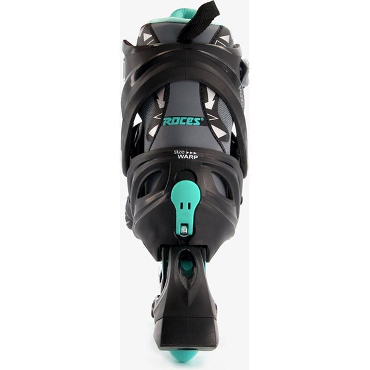 Inline-Skates Mädchen Roces Moody Tif 4/5