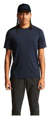 T-shirt manches courtes Craft ADV Essence Tee 2 Bleu Homme