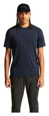 Craft ADV Essence Tee 2 Blue Maglia a maniche corte da uomo