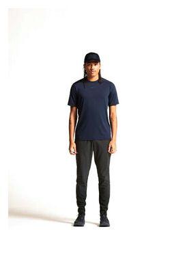 Craft ADV Essence Tee 2 Blue Heren Jersey met korte mouwen 4/6