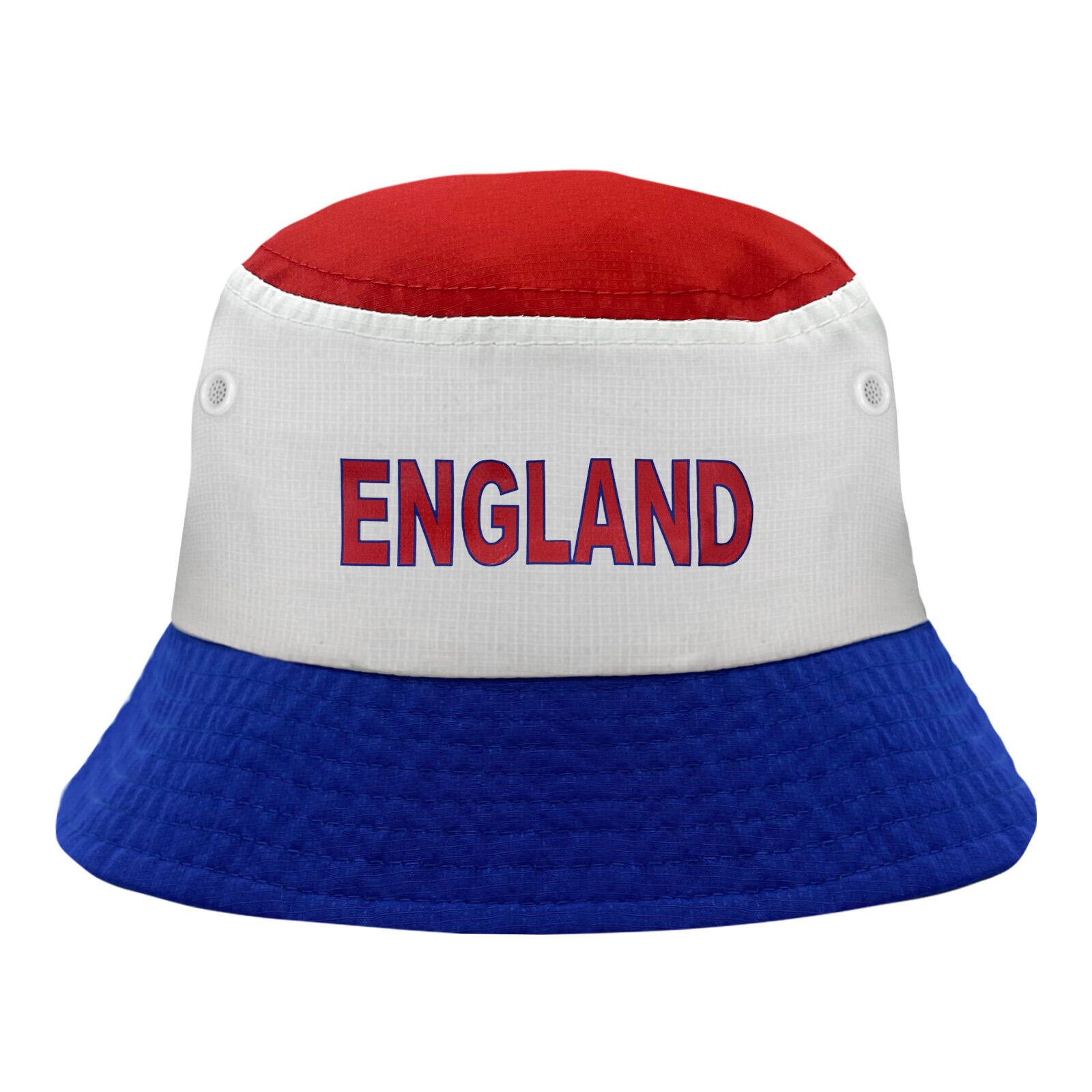 Fan Originals England Bucket Hat 1/1