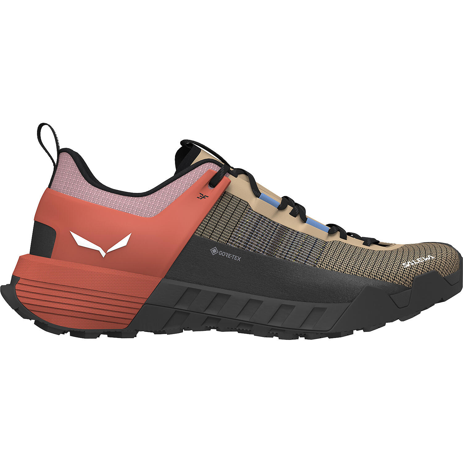 SALEWA picture