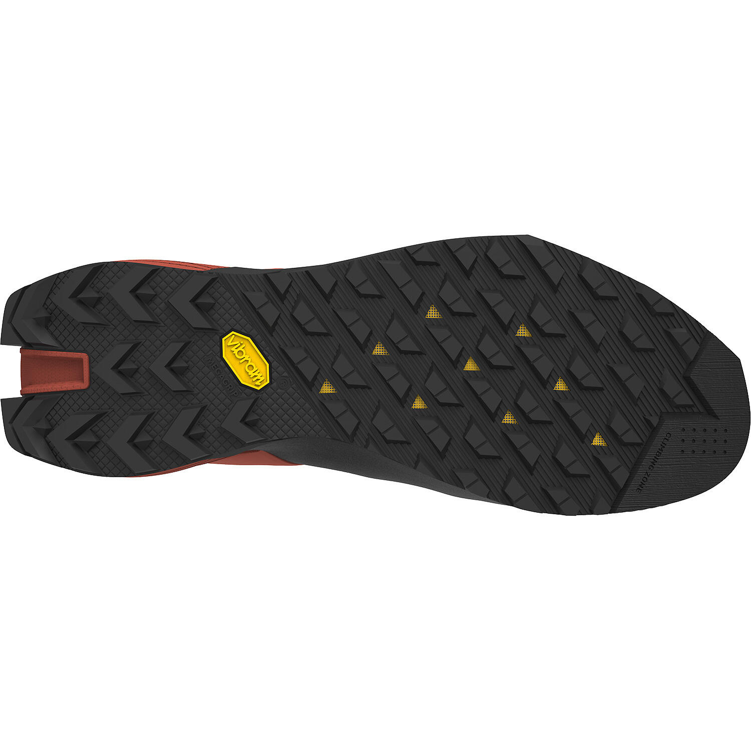 Botas de montaña para mujer Salewa Wildfire NXT GTX 3/5