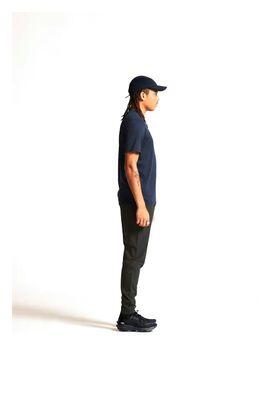 Craft ADV Essence Tee 2 Blue Heren Jersey met korte mouwen 6/6