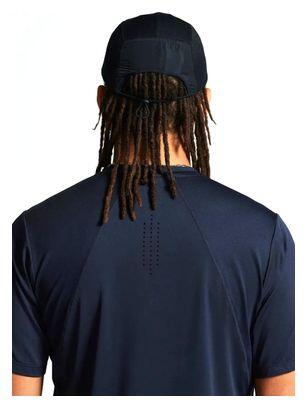 Craft ADV Essence Tee 2 Blue Heren Jersey met korte mouwen 3/6