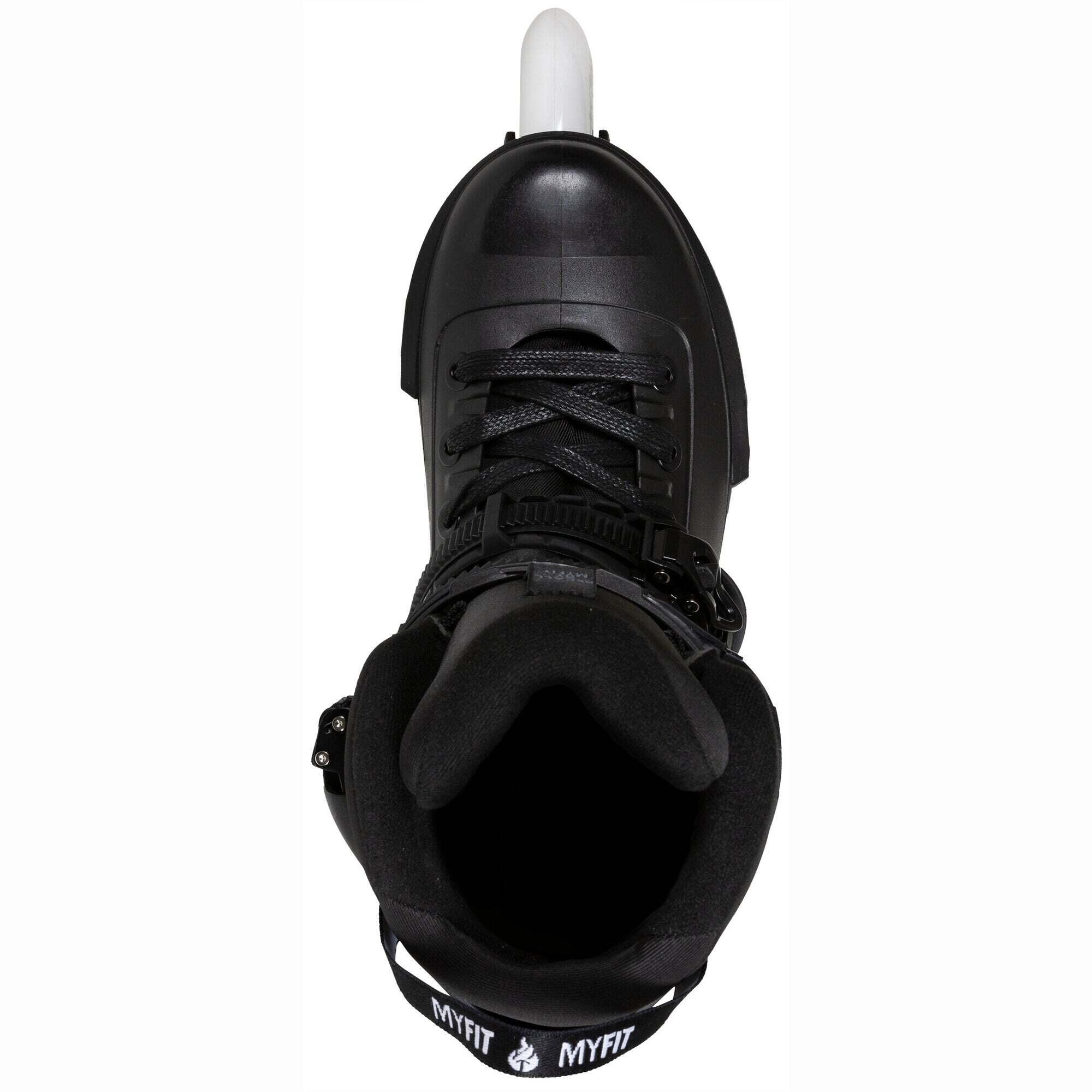 Patinaje Freeskate Powerslide Next Core 110 4/5
