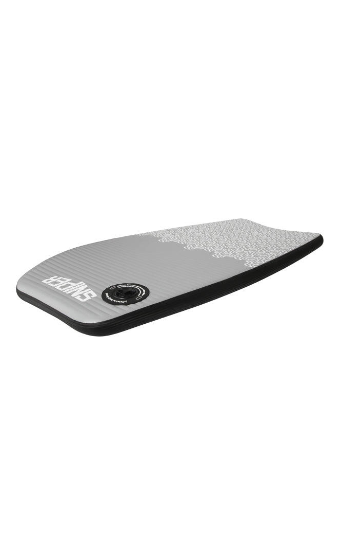 Puffer Fish - Bodyboard Gonflable 4/5