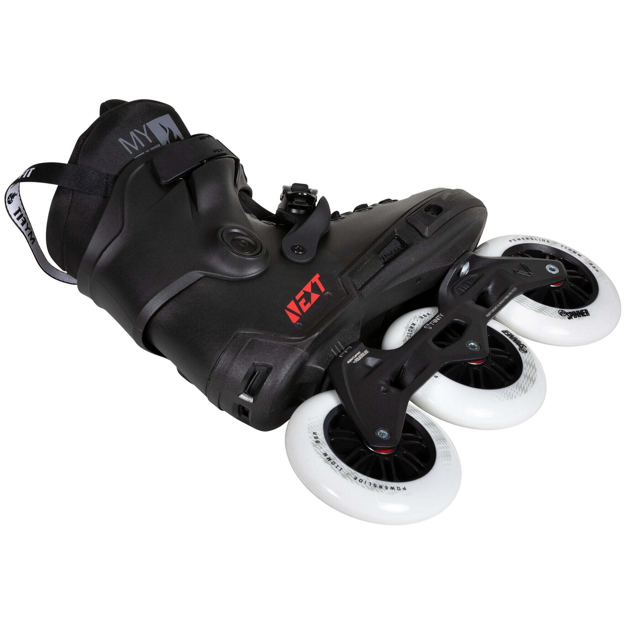 Patinaje Freeskate Powerslide Next Core 110 3/5