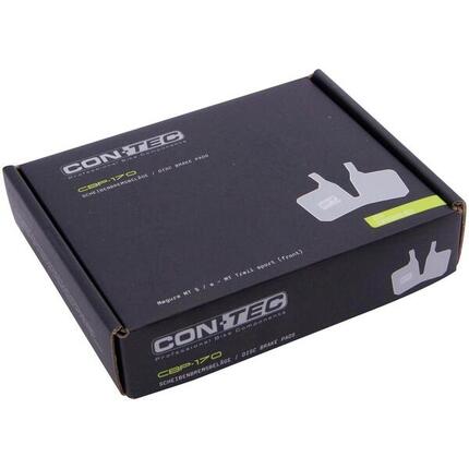 Klocki hamulcowe do rowerów Contec X25 Org Cbp-170 Magura Mt 5 / E - Mt Trail Sp