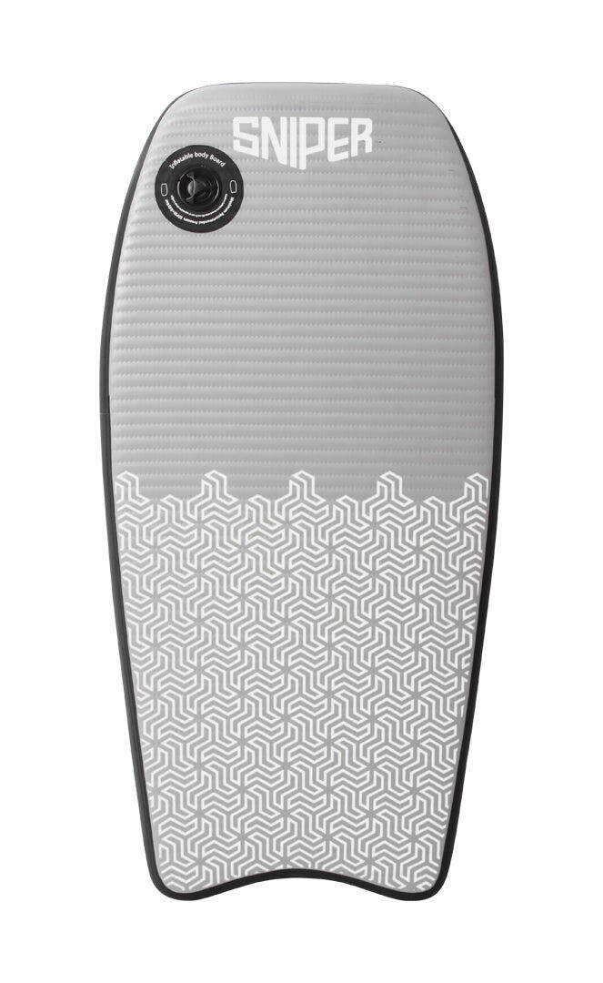 Puffer Fish - Bodyboard Gonflable 2/5