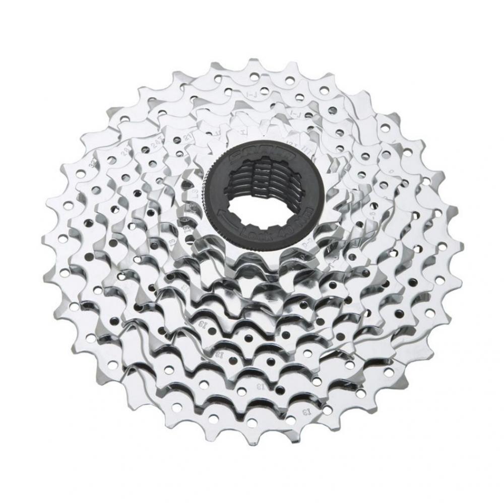 Cassette SRAM PG-950 X5 9 velocidades 11-32 3/3