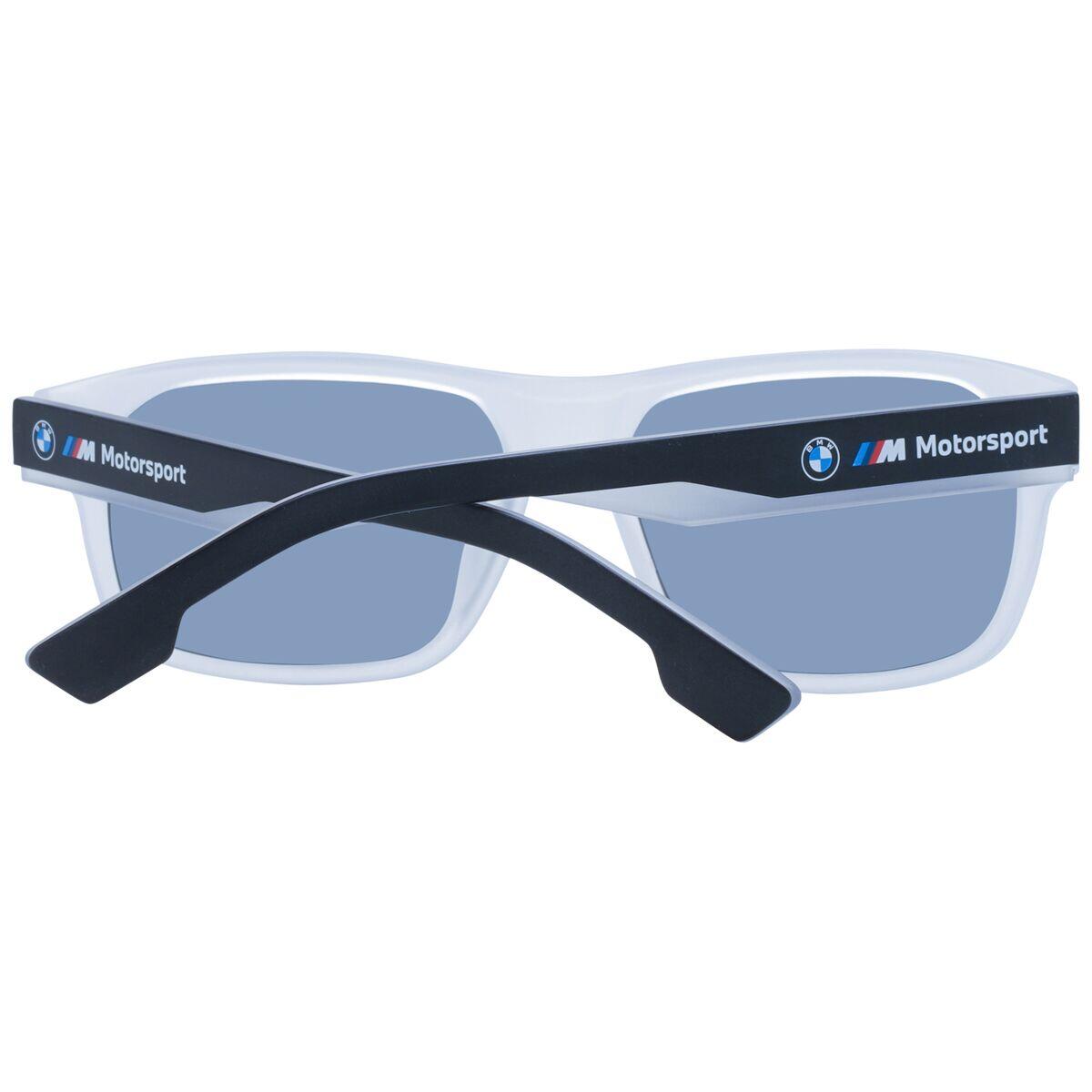 Lunettes de soleil Homme BMW BS0019 5926C 3/3