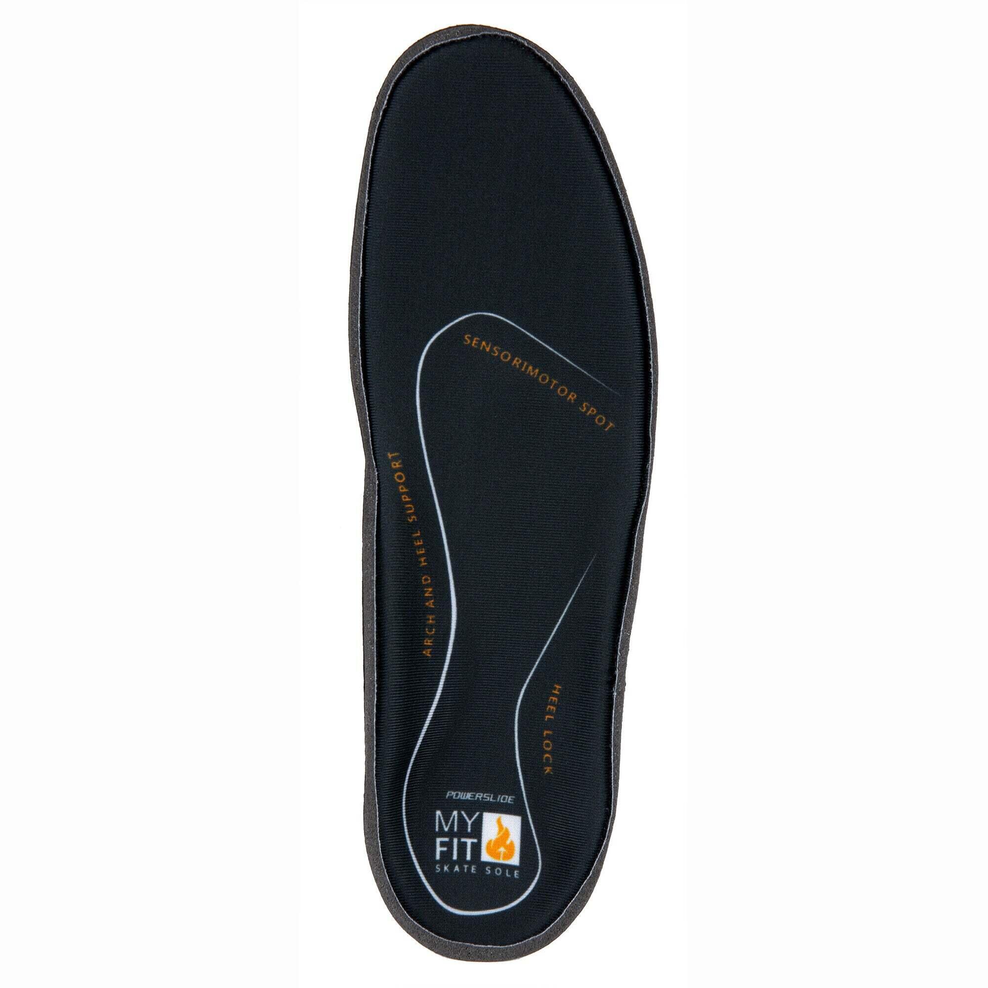 Soletta Myfit Recall 1/4
