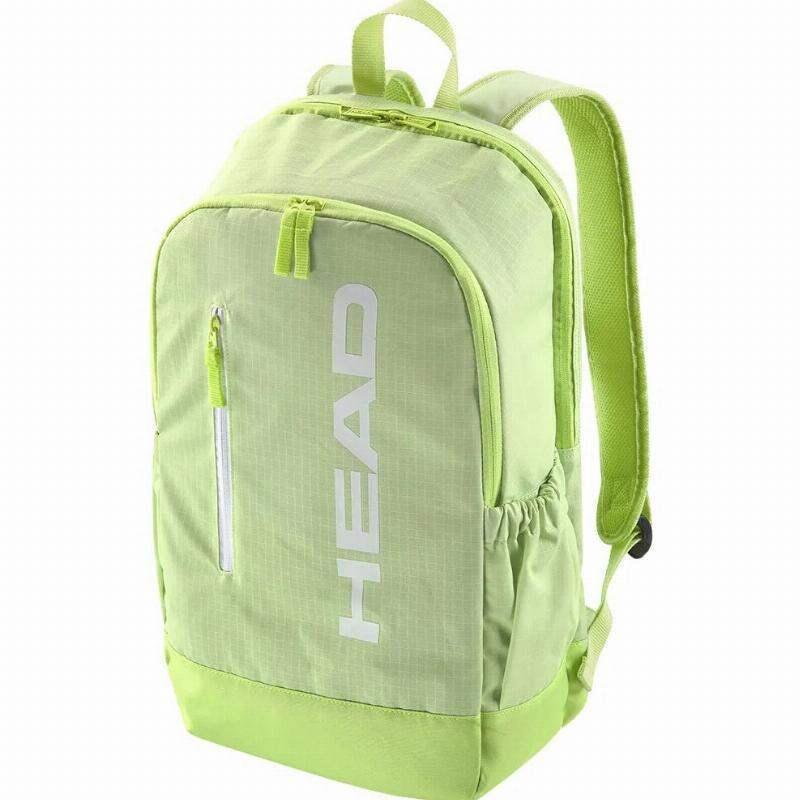 Mochila Head Base 17L Verde 4/7