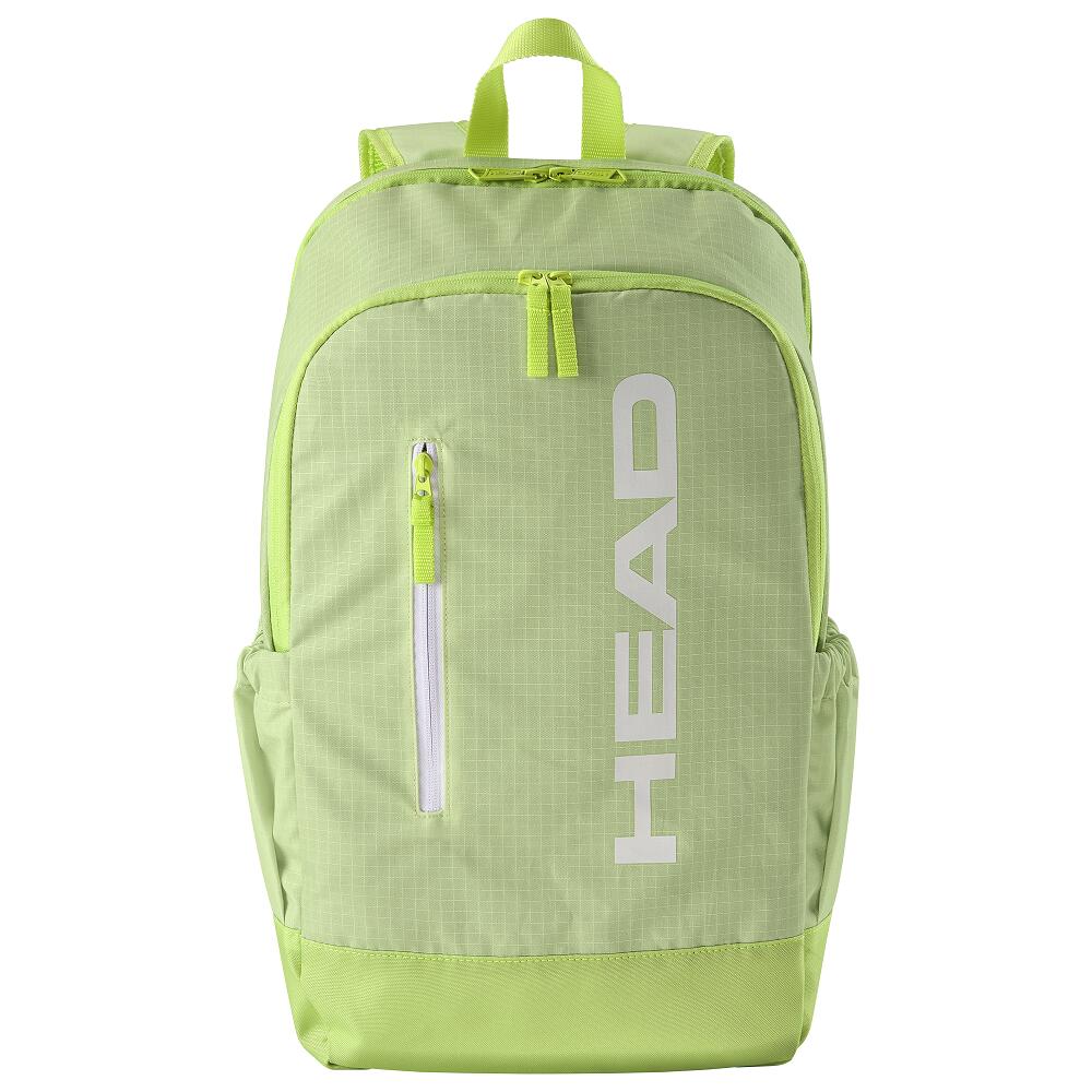Mochila Head Base 17L Verde 2/7